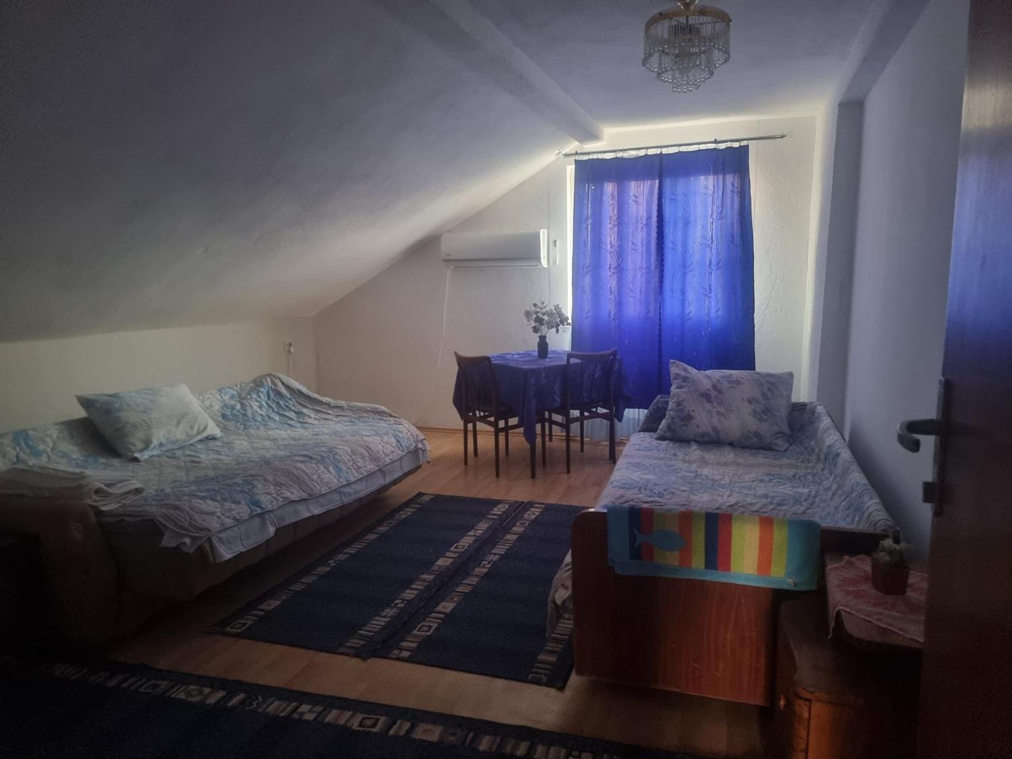 Guesthouse Sobi-Rooms Gradsko Kültér fotó