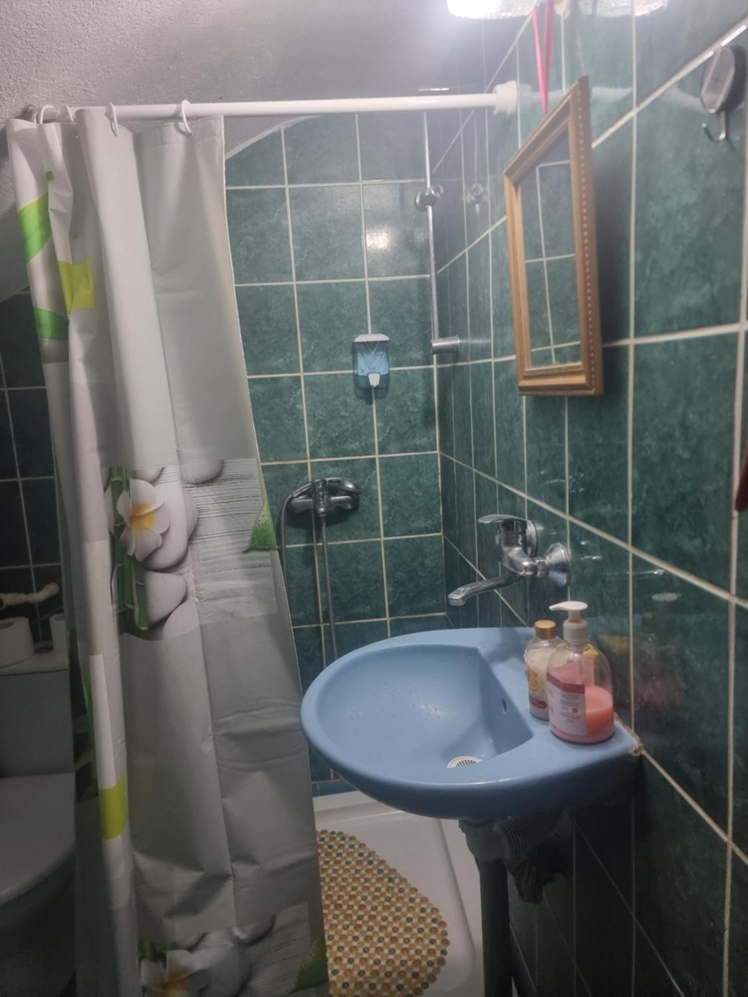 Guesthouse Sobi-Rooms Gradsko Kültér fotó