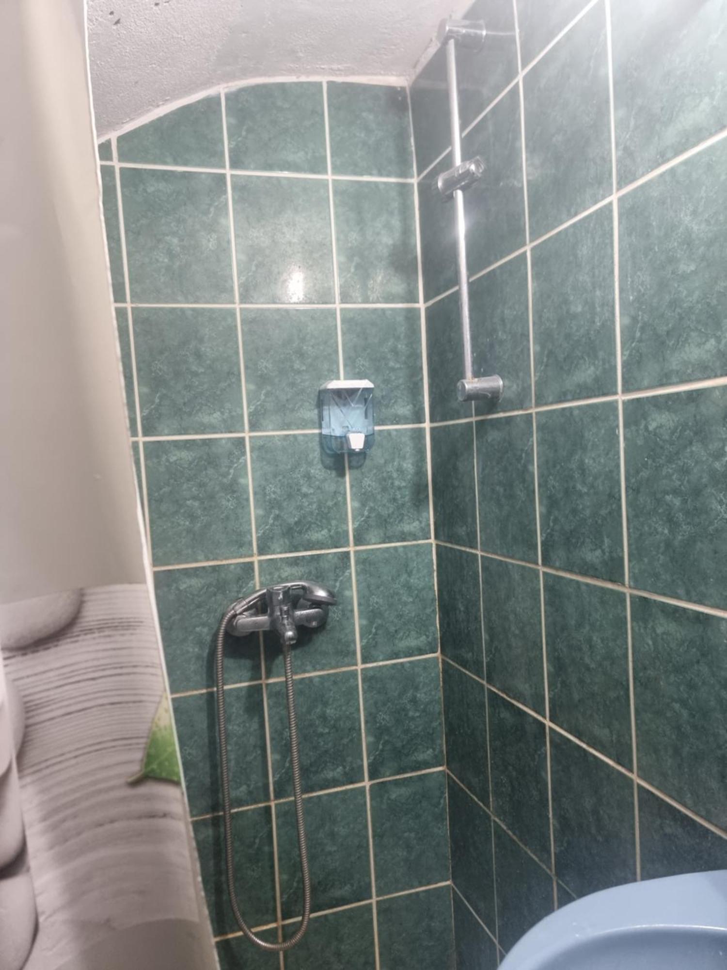 Guesthouse Sobi-Rooms Gradsko Kültér fotó
