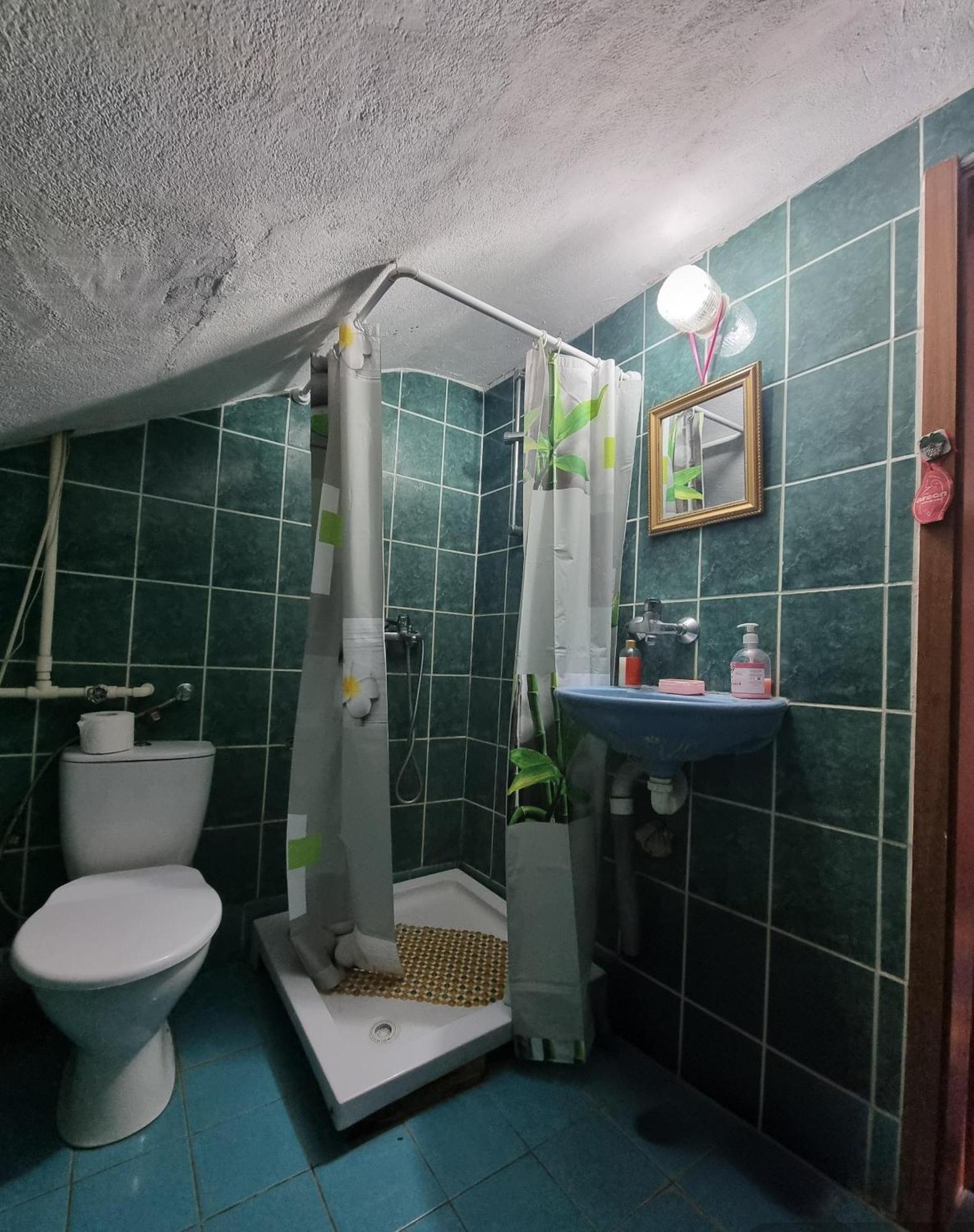 Guesthouse Sobi-Rooms Gradsko Kültér fotó