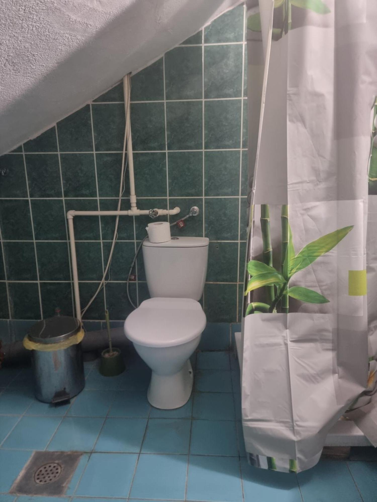 Guesthouse Sobi-Rooms Gradsko Kültér fotó